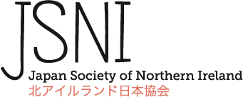 JSNI | Japan Society of Northern Ireland